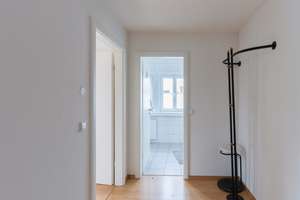 3-Zimmer-Wohnung mitten in der Innenstadt