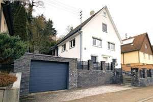 Einfamilienhaus – Hüttlingerstraße 17, 73433 Wasseralfingen, Aalen – Vorschaubild 1