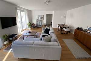 Toplage St. Benno Viertel - einzigartiges MFH mit 6WE + 1 Gewerbeeinheit – München – Vorschaubild 14