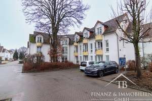 Eigentumswohnung in sehr gefragter Lage - Tiefgaragenstellplatz inklusive – Die vollständige Adresse der Immobilie erhältst du vom Anbieter., 26135 Osternburg, Oldenburg (Oldenburg) – Vorschaubild 2