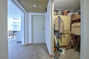 Schönes 2-Familienhaus (ca. 131 m²) freistehend, mit Garten, Garage uvm – Heilbronn (Kreis) – Vorschaubild 32