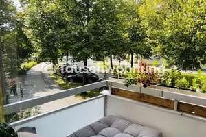 Tauschwohnung: Helle 3-Zimmer mit Topp-Lage, gegen helle 4-Zimmer Grünlage