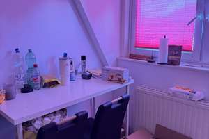 Helle, möblierte 2 Zimmer Wohnung in Bremen Neustadt  – Die vollständige Adresse der Immobilie erhältst du vom Anbieter., 28199 Neustadt (Ortsteil), Bremen – Vorschaubild 13