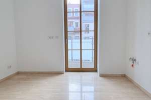 Direkt am Neumarkt - hochwertige 4-Zimmer Wohnung mit Balkon zum Innenhof! – Jüdenhof 6, 1067 Innere Altstadt, Dresden – Vorschaubild 9