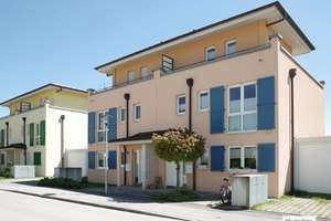 Provi frei Zweifamilienhaus mit Doppelcarport in 13465 Berlin - 
