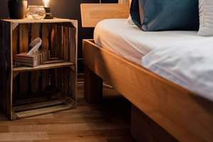 Exklusive Design-Wohnung in Leipzig-Südvorstadt – voll möbliert, Balkon – Paul-Gruner-Straße 39, 4107 Zentrum-Süd, Leipzig – Vorschaubild 9