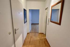Charmantes Wohnen in Flingern-Nord: Stilvoller 2-Zimmerwohnung mit ca. 45 m² und Großen Balkon – 40235 Flingern Nord, Düsseldorf – Vorschaubild 8