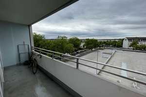 Gut geschnittene 1-Zimmer-Wohnung mit EBK in Köln Ehrenfeld - Möbelübernahme 3.500€ verpflichtend – Köln – Vorschaubild 2