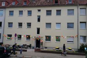 Dachgeschosswohnung | 2 Zimmer | Einbauküche | provisionsfrei – Hugo-Preuß-Str. 2, 30459 Ricklingen (Ortsteil), Hannover – Vorschaubild 11