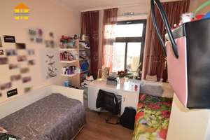 * Kapitalanleger AUGEPASST: 3-Raum-Wohnung im Zentrum mit Balkon * – Elisenstraße 32, 9111 Zentrum, Chemnitz – Vorschaubild 4