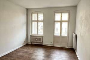 ca. 4,70 m² Loggia zwischen Breitenbachplatz &  Schloßstraße – Herderstraße 26, 12163 Steglitz, Berlin – Vorschaubild 10