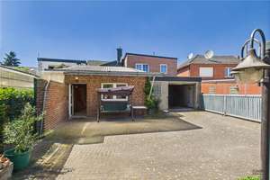 Gepflegtes Einfamilienhaus mit zahlreichen Nutzungsmöglichkeiten – Die vollständige Adresse der Immobilie erhältst du vom Anbieter., 41836 Hückelhoven – Vorschaubild 11