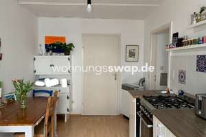 Wohnungstausch: Eggernstraße 6 – Eggernstraße 6, 81000 Haidhausen Nord, München – Vorschaubild 5
