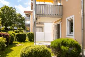 Gartenwohnung mit 4 Zimmern, Terrasse & zwei Stellplätzen - sofort frei! – Die vollständige Adresse der Immobilie erhältst du vom Anbieter., 94481 Grafenau – Vorschaubild 14