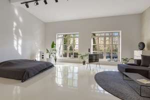 More than a home – einzigartiges Loft in Düsseldorf-Flingern – Die vollständige Adresse der Immobilie erhältst du vom Anbieter., 40235 Flingern Nord, Düsseldorf – Vorschaubild 13