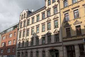 Chemnitz-Sonnenberg*  geräumige 4 Zimmer-Wohnung mit Terrasse*sep.  Küche*Duschbad – Fürstenstrasse 43, 9130 Sonnenberg, Chemnitz – Vorschaubild 6