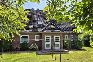 Wohn- und Gästehaus mit zusätzlichem Zweifamilienhaus – alles auf einem Grundstück – Die vollständige Adresse der Immobilie erhältst du vom Anbieter., 23730 Schashagen – Vorschaubild 4