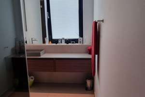 Stilvolle, vollmöblierte 2-Zimmer-Wohnung in Saarbrückens bester Lage – Kobenhüttnweg 15, 66123 Jägersfreude, Saarbrücken – Vorschaubild 7