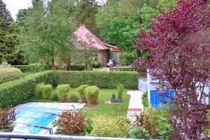 Einfamilienhaus mit Pool in Wilhelmshorst - Wo naturnahe Idylle auf höchste Lebensqualität trifft – Potsdam-Mittelmark (Kreis) – Vorschaubild 65