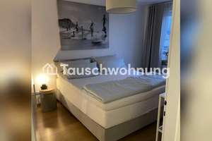 Tauschwohnung: Coole 2,5 Zimmer Wohnung in der MXV – Die vollständige Adresse der Immobilie erhältst du vom Anbieter., 80333 Augustenstraße, München – Vorschaubild 4