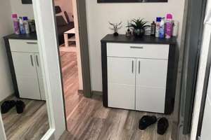 Geschmackvolle 1-Zimmer-Wohnung mit Einbauküche in Dortmund