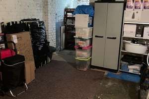 Stilvolle 2-Zimmer-Erdgeschosswohnung mit gehobener Innenausstattung mit EBK in Düsseldorf – Richardstrasse 74, 40231 Eller, Düsseldorf – Vorschaubild 10