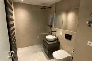 Attraktive 2-Zimmer-Wohnung mit Einbauküche und Balkon – Kistlerhofstraße 82, 81379 München – Vorschaubild 6