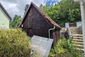 Doppelhaushälfte in Wirsberg – Die vollständige Adresse der Immobilie erhältst du vom Anbieter., 95339 Wirsberg – Vorschaubild 7