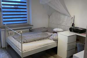 - NUR MIT WOHNBERECHTIGUNGSSCHEIN - Großzügige Wohnung in Schmachtendorf – WBS erforderlich – Arnheimer Straße 24, 46149 Holten, Oberhausen – Vorschaubild 3