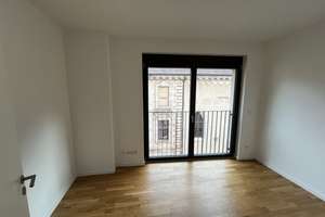 Top zentrale moderne  4-Zimmer-Wohnung mit 2 Balkonen in Nürnberg – Lessingstraße 4, 90443 Tafelhof, Nürnberg – Vorschaubild 13