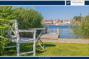 Wohntraum unter Reet mit Einliegerwohnung direkt am Ufer der Schlei – Schleswig-Flensburg (Kreis) – Vorschaubild 5