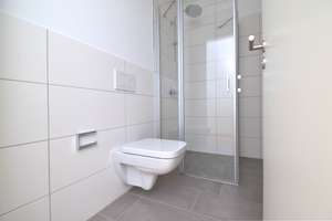 moderne, große 3-Zimmerwohnungen in Leipziger Stadtnähe – Perthesstraße/Gerichtsweg 1/7 D, 4317 Reudnitz-Thonberg, Leipzig – Vorschaubild 2