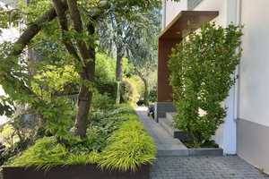 Nahe der Lichtwiese, modernes EFH im Villenstil – Darmstadt – Vorschaubild 3