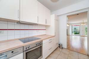 Sonniges Reihenmittelhaus mit Südterrasse! Kurzfristig verfügbar! – Die vollständige Adresse der Immobilie erhältst du vom Anbieter., 81827 Waldtrudering, München – Vorschaubild 15