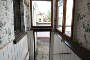 Solides Familienhaus mit großem Garten und Sanierungsbedarf – Feuerbachstraße 17, 6847 Kochstedt, Dessau-Roßlau – Vorschaubild 9