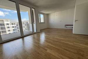 Neue Wohnung, neues Glück! Individuelle 4 Zimmer Wohnung im Erstbezug – Johann-Eck-Straße 6, 4315 Neustadt-Neuschönefeld, Leipzig – Vorschaubild 7