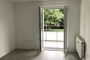 Gepflegte 2-Zimmer-Wohnung mit ca. 48,44 m² Wohnfläche – sofort verfügbar – Am Wullwinkel 13, 30459 Oberricklingen, Hannover – Vorschaubild 3