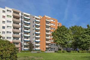 2-Zimmer-Wohnung in Düsseldorf Hassels – Altenbrückstraße 8, 40599 Hassels, Düsseldorf – Vorschaubild 3