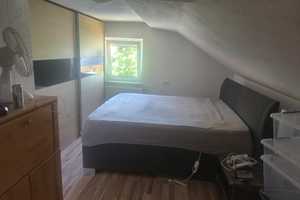Schöne 3-Zimmer-Doppelhaushälfte mit Einbauküche in Landau an der Isar – Dingolfing-Landau (Kreis) – Vorschaubild 13