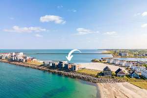 Ihr Traum direkt über der Ostsee kann wahr werden - Exklusive Villa mit Meerblick – Die vollständige Adresse der Immobilie erhältst du vom Anbieter., 24376 Kappeln – Vorschaubild 30