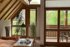 Ihr traumhaftes Zuhause im Grünen – Ruhe und Natur pur! – Rastatt (Kreis) – Vorschaubild 9