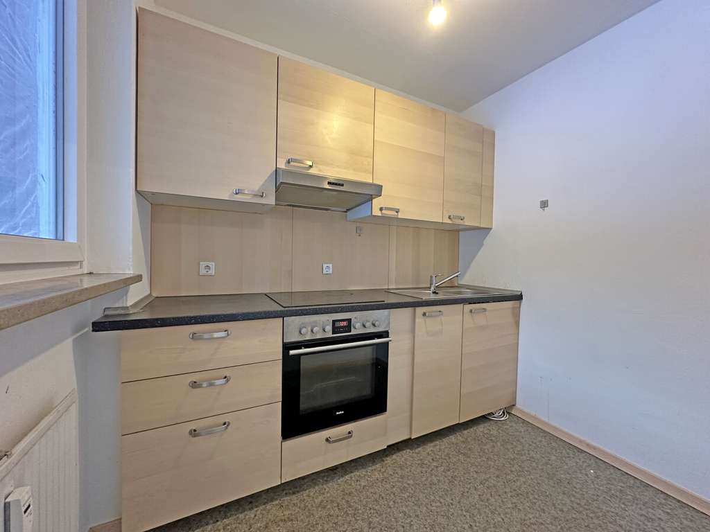 Immobilie in Ahrensburg - Gepflegte Singlewohnung mit Stellplatz - Bild 4