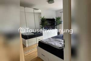Tauschwohnung: Schöne geschnittene 2-Zimmer Mertonviertel – 60439 Niederursel, Frankfurt am Main – Vorschaubild 5