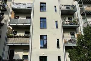 Stilvolle, gepflegte 2-Zimmer-Wohnung mit Balkon in Leipzig – GutsMuthsstraße 35, 4177 Leipzig – Vorschaubild 2