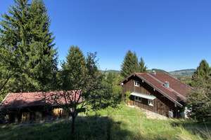 Zweitwohnsitz Forsthaus / Alm Bergen  (Chiemgau) – Die vollständige Adresse der Immobilie erhältst du vom Anbieter., 83346 Bergen – Vorschaubild 13