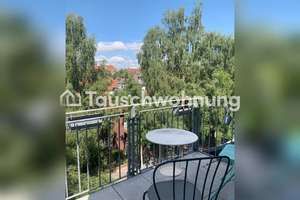 Tauschwohnung: Helle 2-Zimmer-Wohnung in Münster mit Balkon☀️ – Die vollständige Adresse der Immobilie erhältst du vom Anbieter., 48145 Mauritz-Mitte, Münster – Vorschaubild 15