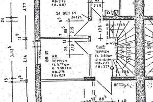 Gepflegte Doppelhaushälfte mit 4,5 Zimmern und Garage in Bodolz – Gartenstraße 19, 88131 Bodolz – Vorschaubild 5
