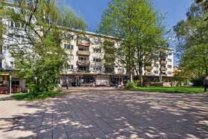 Sonnige Aussichten: 3-Zimmer-Wohnung mit Westbalkon in zentraler Lage von Ostfildern – Die vollständige Adresse der Immobilie erhältst du vom Anbieter., 73760 Ostfildern – Vorschaubild 10