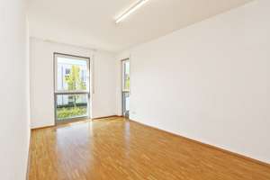 AIGNER - Idyllische 4-Zimmer-Wohnung in der Messestadt Riem! – Die vollständige Adresse der Immobilie erhältst du vom Anbieter., 81829 Messestadt Riem, München – Vorschaubild 4
