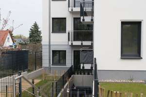 Einziehen & wohlfühlen: 2-Zimmer-Wohnung mit Einbauküche in Altglienicke – Grünauer Straße 28, 12524 Altglienicke, Berlin – Vorschaubild 8
